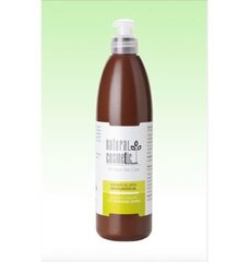 Dušigeel sandlipuuõliga Natural Cosmetic 300 ml hind ja info | Dušigeelid, õlid | kaup24.ee