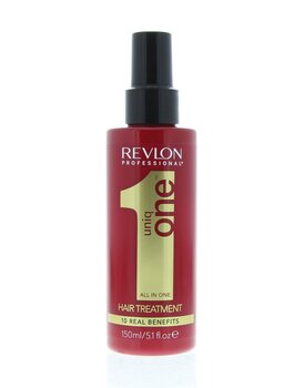 Taastav pähejäetav palsam Revlon Professional Uniq One 150 ml hind ja info | Maskid, õlid, seerumid | kaup24.ee