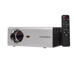 Overmax Multipic 3.5 hind ja info | Projektorid | kaup24.ee