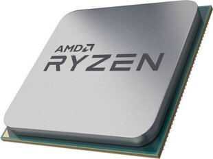 AMD Ryzen 7 5800X hind ja info | Protsessorid (CPU) | kaup24.ee
