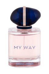 Parfüümvesi Giorgio Armani My Way EDP naistele 50 ml hind ja info | Naiste parfüümid | kaup24.ee
