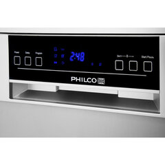 PHILCO PDP 4 hind ja info | Nõudepesumasinad | kaup24.ee