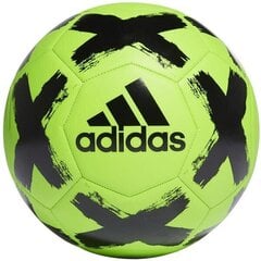 Jalgpalli pall Adidas STARLANCER FS0390, suurus 5 hind ja info | Jalgpalli pallid | kaup24.ee