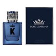 Tualettvesi Dolce & Gabbana King EDP meestele 50 ml hind ja info | Meeste parfüümid | kaup24.ee
