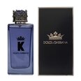 Parfüümvesi Dolce & Gabbana King EDP meestele 100 ml
