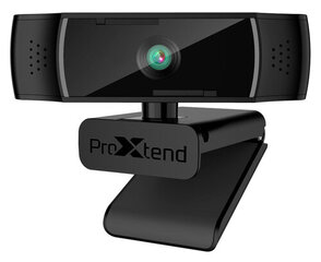 ProXtend X501 Full HD PRO (PX-CAM002) hind ja info | Arvuti (WEB) kaamerad | kaup24.ee