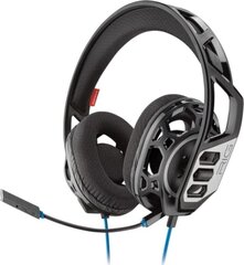 Mänguri kõrvaklapid Plantronics RIG 300 HS (PS4) hind ja info | Kõrvaklapid | kaup24.ee