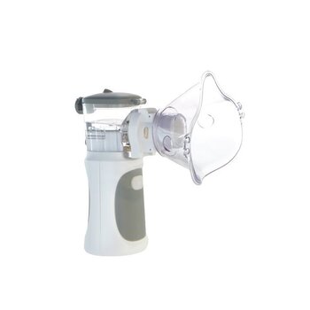 Juhtmeta inhalaator Yirdoc NEB-016 hind ja info | Näohooldusseadmed | kaup24.ee