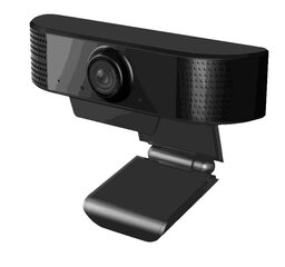 XP1330 veebikaamera mikrofoniga hind ja info | Arvuti (WEB) kaamerad | kaup24.ee