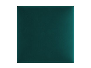 Pehmed seinapaneelid, 3 tk, Cosmopolitan Design Majuro L7, sinine hind ja info | Pehmed seinapaneelid | kaup24.ee