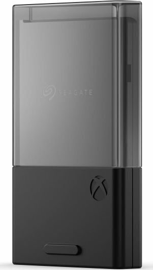 Seagate Expansion Card for Xbox Series X/S 1TB soodsam