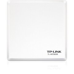 TP-Link TL-ANT5823B suundantenn 5 GHz 23 dBi hind ja info | Ruuterid | kaup24.ee
