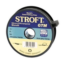 Tamiil Stroft GTM 130m 0.16mm hind ja info | Tamiilid | kaup24.ee