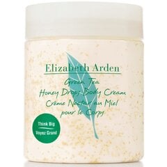 Kehakreem Elizabeth Arden Green Tea Honey Drops naistele 500 ml hind ja info | Lõhnastatud kosmeetika naistele | kaup24.ee
