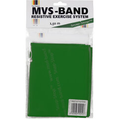 Treeninglint MVS-Band 150 cm, tugev hind ja info | Treeningkummid | kaup24.ee