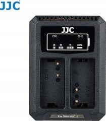JJC SB5731 hind ja info | Fotoaparaatide laadijad | kaup24.ee