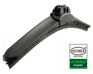Heyner kojamees HYBRID 560mm (hübriid, raamita, korpuseta) hind ja info | Kojamehed | kaup24.ee