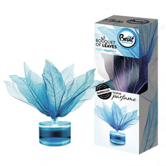 Kimp lõhnavaid kroonlehti Brait Night Sapphire, 50 ml hind ja info | Kodulõhnastajad | kaup24.ee