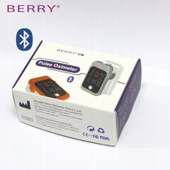 Berry BM1000C hind ja info | Vererõhuaparaadid | kaup24.ee