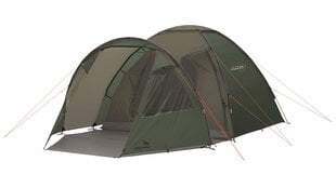 Telk Easy Camp Eclipse 500, roheline hind ja info | Telgid | kaup24.ee
