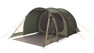 Telk Easy Camp Galaxy 400, roheline hind ja info | Telgid | kaup24.ee