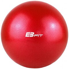 Võimlemispall Eb Fit 25 cm, punane hind ja info | Võimlemispallid | kaup24.ee
