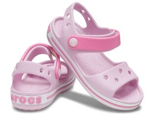 crocs sandaalid