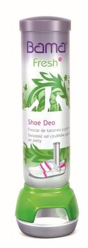 Deodorant Bama, 100 ml hind ja info | Rõivaste ja jalatsite hooldus | kaup24.ee