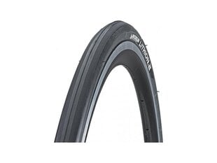 Väliskumm Michelin Lithion 2 V2 700 x 25 (25-622), must/hall hind ja info | Jalgratta sisekummid ja rehvid | kaup24.ee