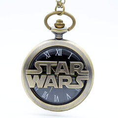 Kell Star Wars hind ja info | Originaalsed kellad | kaup24.ee