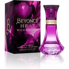 Parfüümvesi Beyonce Heat Wild Orchid EDP naistele 30 ml hind ja info | Naiste parfüümid | kaup24.ee