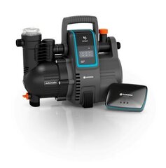 Automaatne veepump Gardena Smart 5000/5 hind ja info | Puhta vee pumbad | kaup24.ee