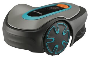 Robotniiduk Gardena Sileno Minimo 500 hind ja info | Robotmuruniidukid | kaup24.ee