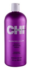 Farouk Systems CHI Magnified Volume šampoon 946 ml hind ja info | Šampoonid | kaup24.ee