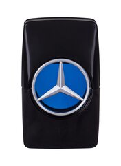 Tualettvesi Mercedes-Benz Man Intense EDT meestele 50 ml hind ja info | Meeste parfüümid | kaup24.ee