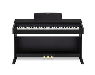 Digitaalne klaver Casio AP-270BK hind ja info | Klahvpillid | kaup24.ee