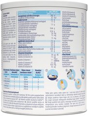 KABRITA® 1 (sünnist kuni 6 kuu vanuseni) 400 gr hind ja info | Eriotstarbelised piimasegud | kaup24.ee