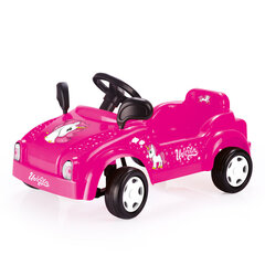 Pedaalidega masin Dolu Unicorn (Ükssarvik) SMART hind ja info | Imikute mänguasjad | kaup24.ee