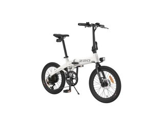 Elektriline jalgratas Xiaomi Himo Z20, valge hind ja info | Elektrirattad | kaup24.ee