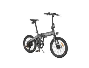 Elektriline jalgratas Xiaomi Himo Z20, hall hind ja info | Elektrirattad | kaup24.ee