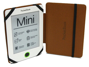 Tahvelarvuti kaaned PocketBook Mini цена и информация | Чехлы для планшетов и электронных книг | kaup24.ee