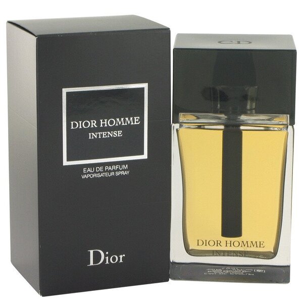 Parfüümvesi Dior Homme Intense EDP meestele 150ml hind ja info | Meeste parfüümid | kaup24.ee