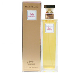 Naiste parfümeeria 5th Avenue Edp Elizabeth Arden EDP: Maht - 125 ml hind ja info | Naiste parfüümid | kaup24.ee