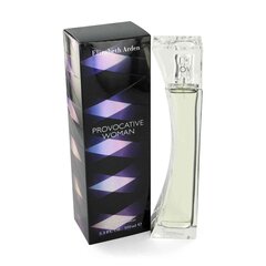 Naiste parfümeeria Provocative Elizabeth Arden EDP (100 ml) hind ja info | Naiste parfüümid | kaup24.ee