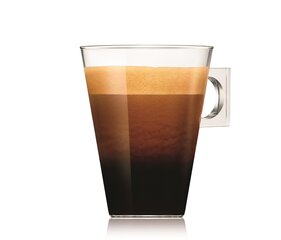 Kohvikapslid Nescafe Dolce Gusto Caffe Lungo, 16 tk hind ja info | Kohv, kakao | kaup24.ee