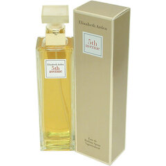 Naiste parfümeeria 5th Avenue Edp Elizabeth Arden EDP: Maht - 75 ml hind ja info | Naiste parfüümid | kaup24.ee