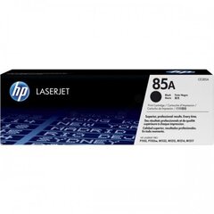 Tooner HP nr. 85A (CE285A) hind ja info | Laserprinteri toonerid | kaup24.ee