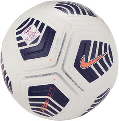 Nike Jalgpallipall Uefa W NK Strk- Sp21 White Blue hind ja info | Jalgpalli pallid | kaup24.ee
