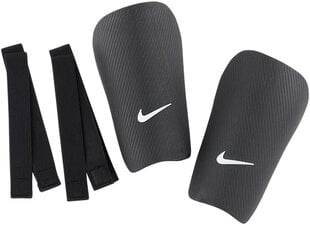 Nike Jalgpalli Kaitsmed NK JGuard-Ce Black hind ja info | Jalgpalli varustus ja riided | kaup24.ee