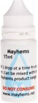 Mayhems Dye, Deep Blue - 10ml (609224351204) hind ja info | Vesijahutused - lisaseadmed | kaup24.ee